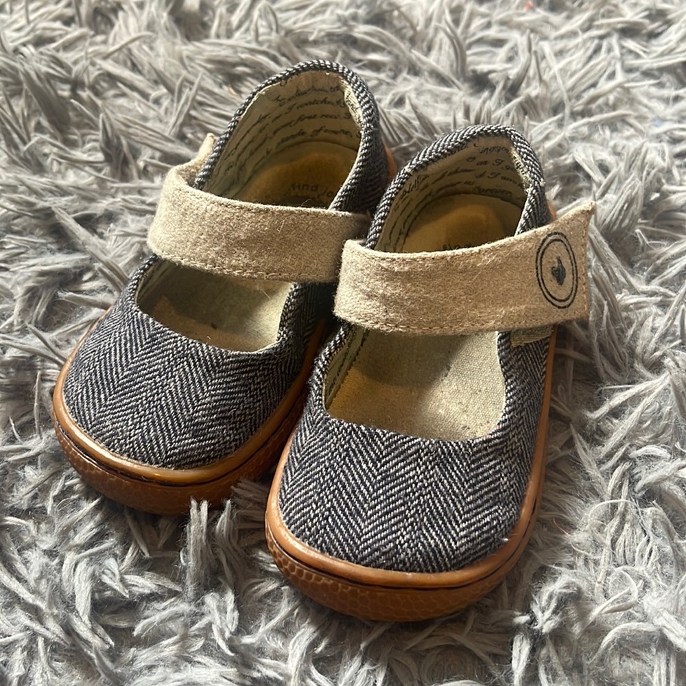 Livie Luca Denim Shoe